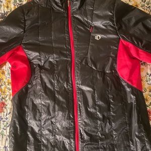 Pearl Izumi insulated mid layer